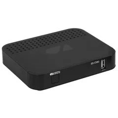 Приставка SMART Триколор GS C592IP