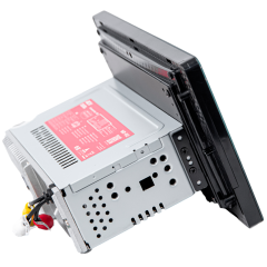 Автомагнитола-FLASH ACV WD-902 2DIN