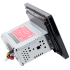 Автомагнитола-FLASH ACV WD-902 2DIN