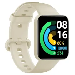 Смарт-часы Xiaomi Poco Watch бежевый