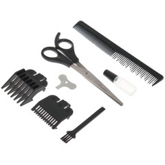 Машинка для стрижки SAKURA SA-5112W