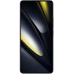 Сотовый телефон Xiaomi POCO F6 8/256Gb Black 