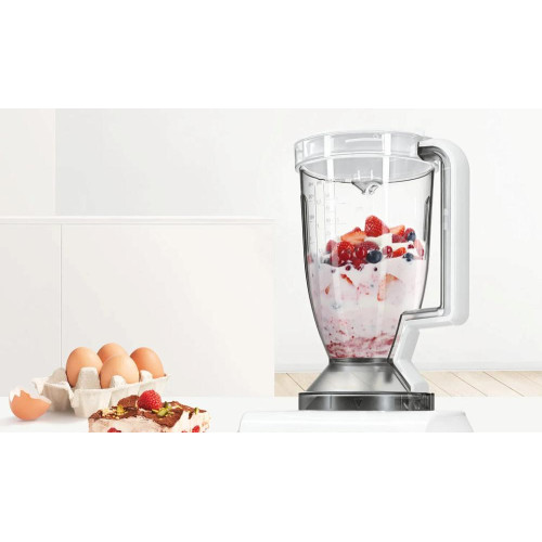 Кухонный комбайн Bosch MC812W620