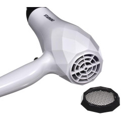 Фен STARWIND SHT6101 серый