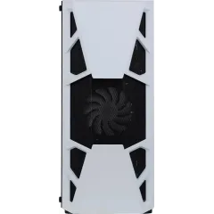 Корпус Formula CL-3303W RGB белый (cl-3303w)