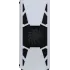 Корпус Formula CL-3303W RGB белый (cl-3303w)