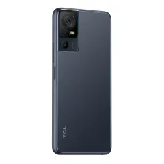 Сотовый телефон TCL 40SE T610K2 6/256 Gb Тёмно-серый