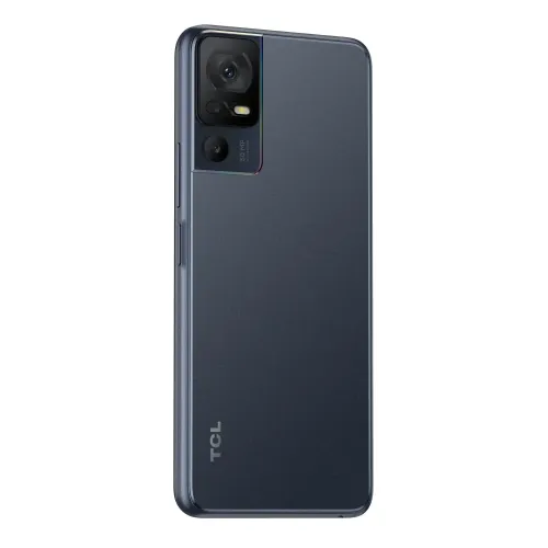 Сотовый телефон TCL 40SE T610K2 6/256 Gb Тёмно-серый