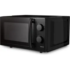 Микроволновая печь CENTEK CT-1571, 20 л., черная (М)