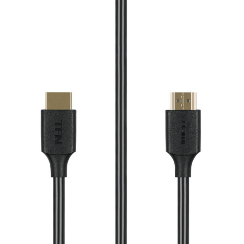 Кабель HDMI - HDMI 5 м TFN v2.0 Speed (TFN-H-SPD4K-5MBK)