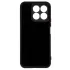 Бампер Honor X8b 4G ZIBELINO Soft Case черный