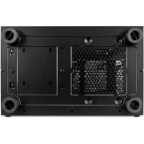 Корпус 1STPlayer FIREBASE X4-M Black