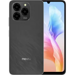 Сотовый телефон Meizu Note 21 4/256Gb черный (*7)