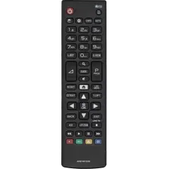Пульт для ТВ LG HUAYU HLG401
