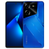 Сотовый телефон TECNO POVA 5 8/128GB Hurricane Blue/синий