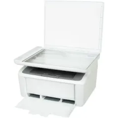 МФУ лазерный HP LaserJet M141a 