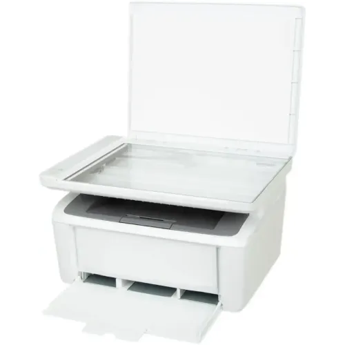 МФУ лазерный HP LaserJet M141a 