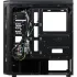 Корпус Accord JP-X БП Midi-Tower ATX