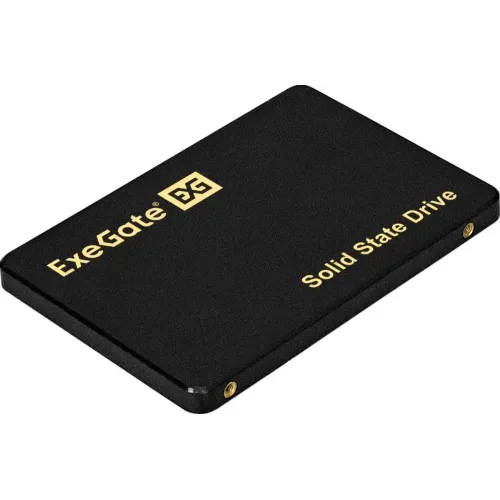 SSD 2,5
