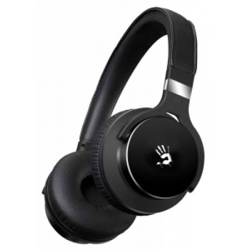Гарнитура A4 Bloody M510 черный 1.3м