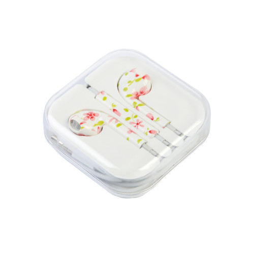 Гарнитура LUAZON HOME LN-7 цветы