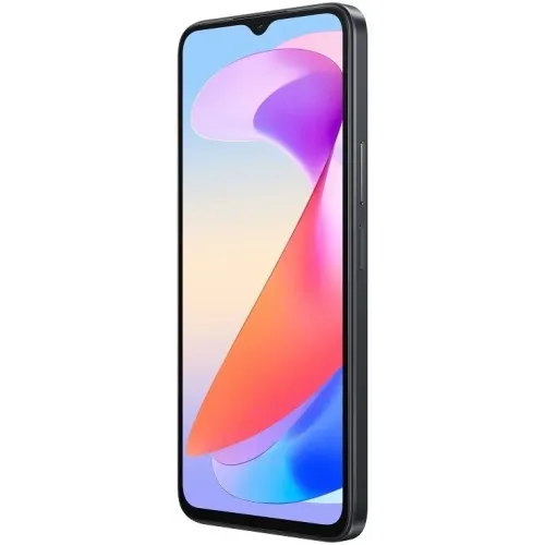 Сотовый телефон Honor X6a 4/128 черный (*8)