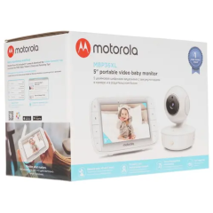 Видеоняня MOTOROLA MBP36XL