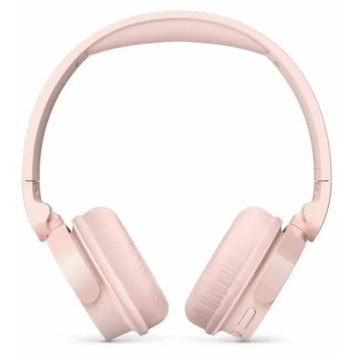 Гарнитура Bluetooth PHILIPS TAH4209 розовый 