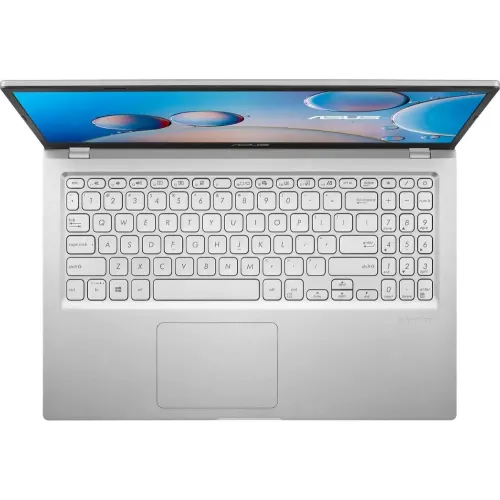 Ноутбук 15.6&quot; ASUS X515EA-BQ945W i3 1115G4/4Gb/256Gb SSD/W11 (90NB0TY2-M25680)