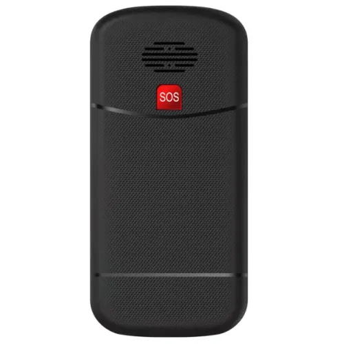 Сотовый телефон TEXET TM-B316 черный