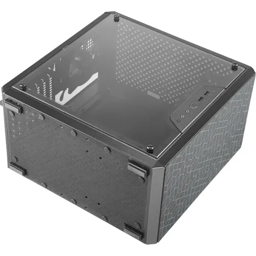 Корпус Cooler Master MasterBox Q500L черный