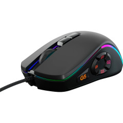 Мышь GMNG XM003 черный