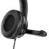 Гарнитура HOCO Hoco W103 Magic Black