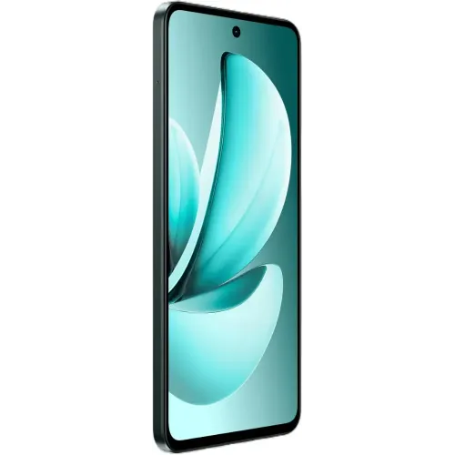 Сотовый телефон REALME C71 8/256Gb Green
