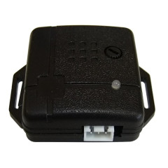 Автосигнализация CENTURION 6