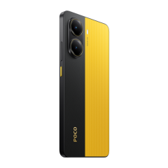 Сотовый телефон POCO X7 Pro 5G 12/256Gb Black/Yellow (*14)