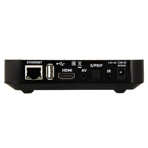 Приставка SMART Триколор GS C592IP