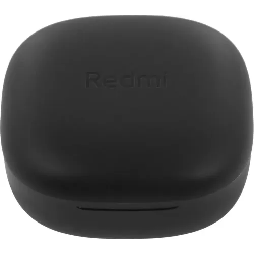 Гарнитура Bluetooth Xiaomi Redmi Buds 6 Play черный