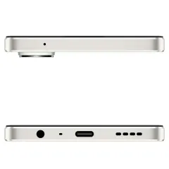 Сотовый телефон REALME 10 4/128Gb белый