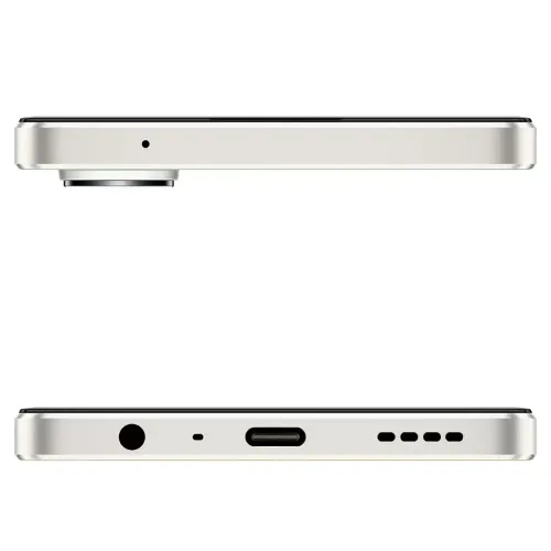 Сотовый телефон REALME 10 4/128Gb белый
