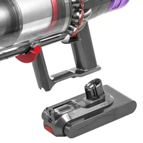 Пылесос вертикальный Dyson V11 Absolute SV28