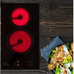 Стол электрический OASIS P-SBD домино (*7)