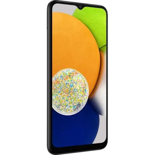 Сотовый телефон Samsung Galaxy 64Gb (A03 SM-A035F) черный RESALE