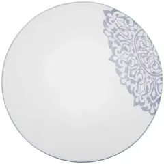 Салатник стекло BY COLLECTION Параисо, 1300 мл., 22,5 см (818-531)