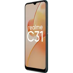 Сотовый телефон REALME C31 32Gb зеленый