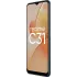 Сотовый телефон REALME C31 32Gb зеленый