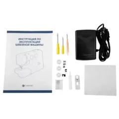 Швейная машина COMFORT 355