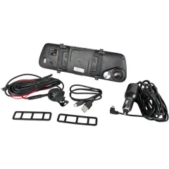 Видеорегистратор LEXAND LR100 DUAL