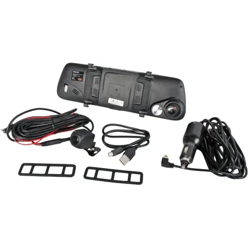 Видеорегистратор LEXAND LR100 DUAL