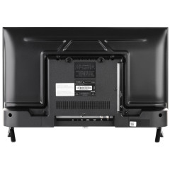 Телевизор 24" VEKTA LD-24SR5350BS SMART TV